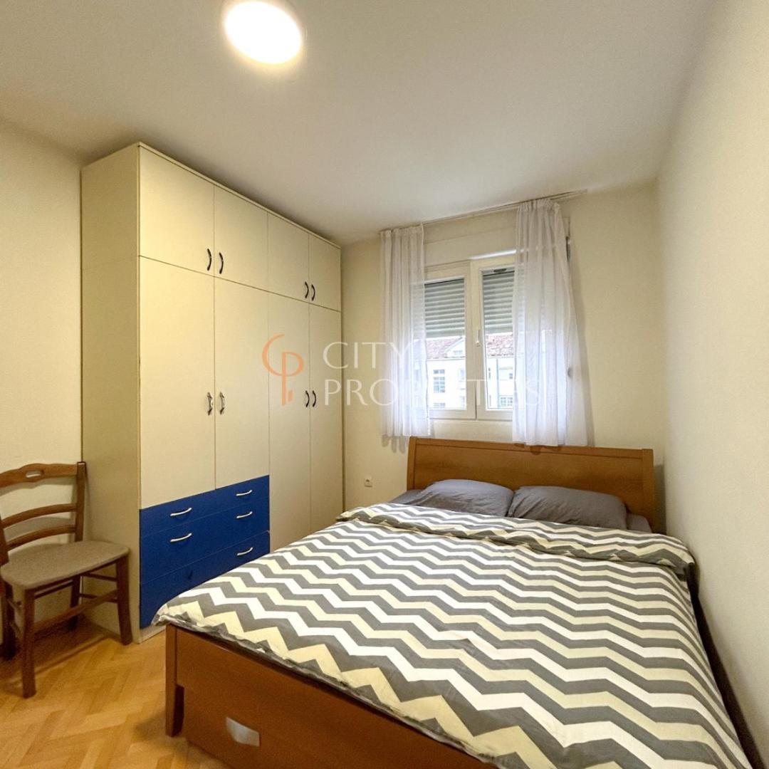Charming And Lovely Apartment In Podgorica Center Экстерьер фото