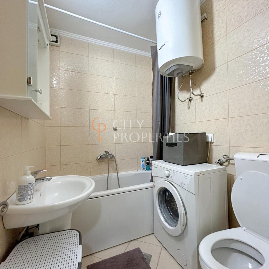Charming And Lovely Apartment In Podgorica Center Экстерьер фото
