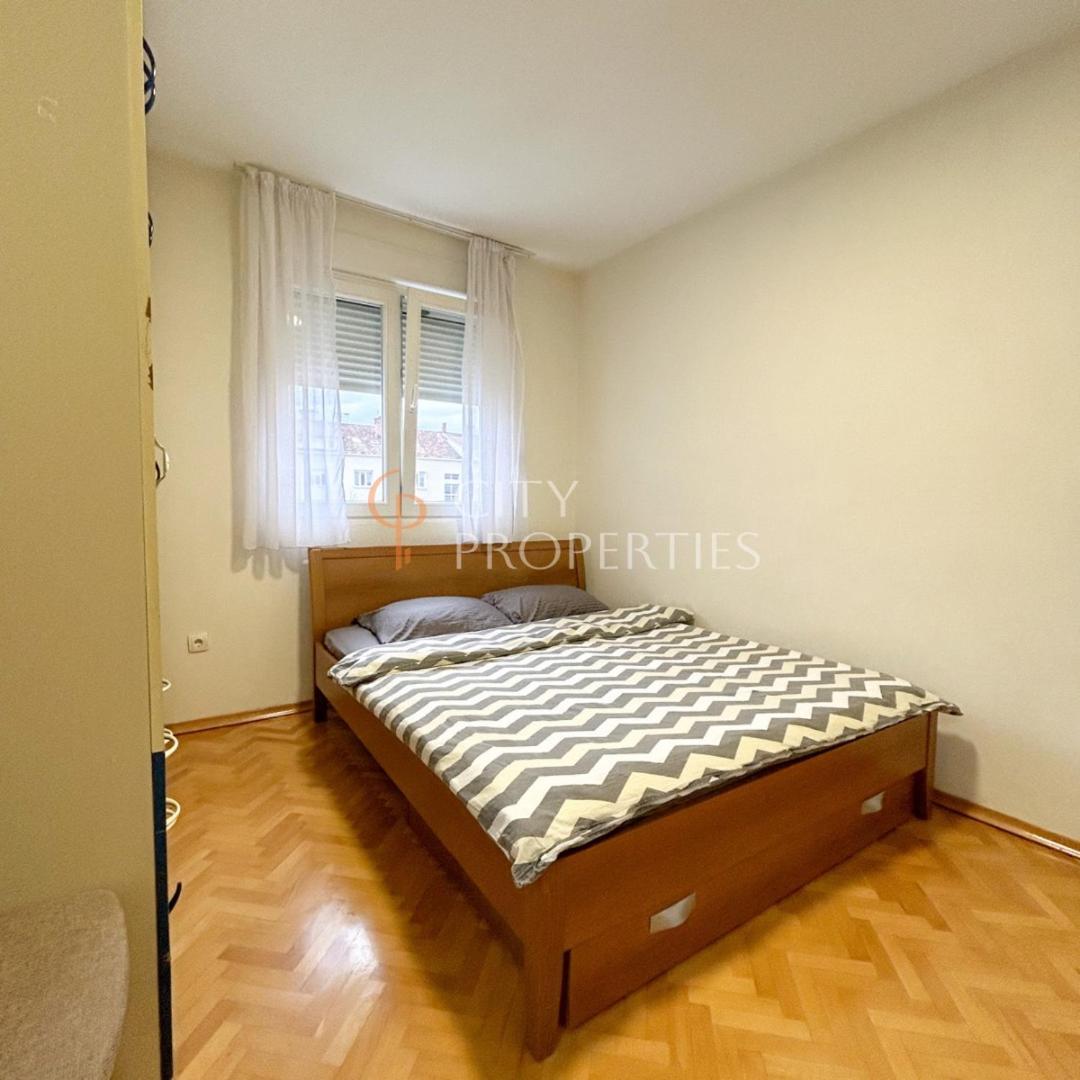 Charming And Lovely Apartment In Podgorica Center Экстерьер фото