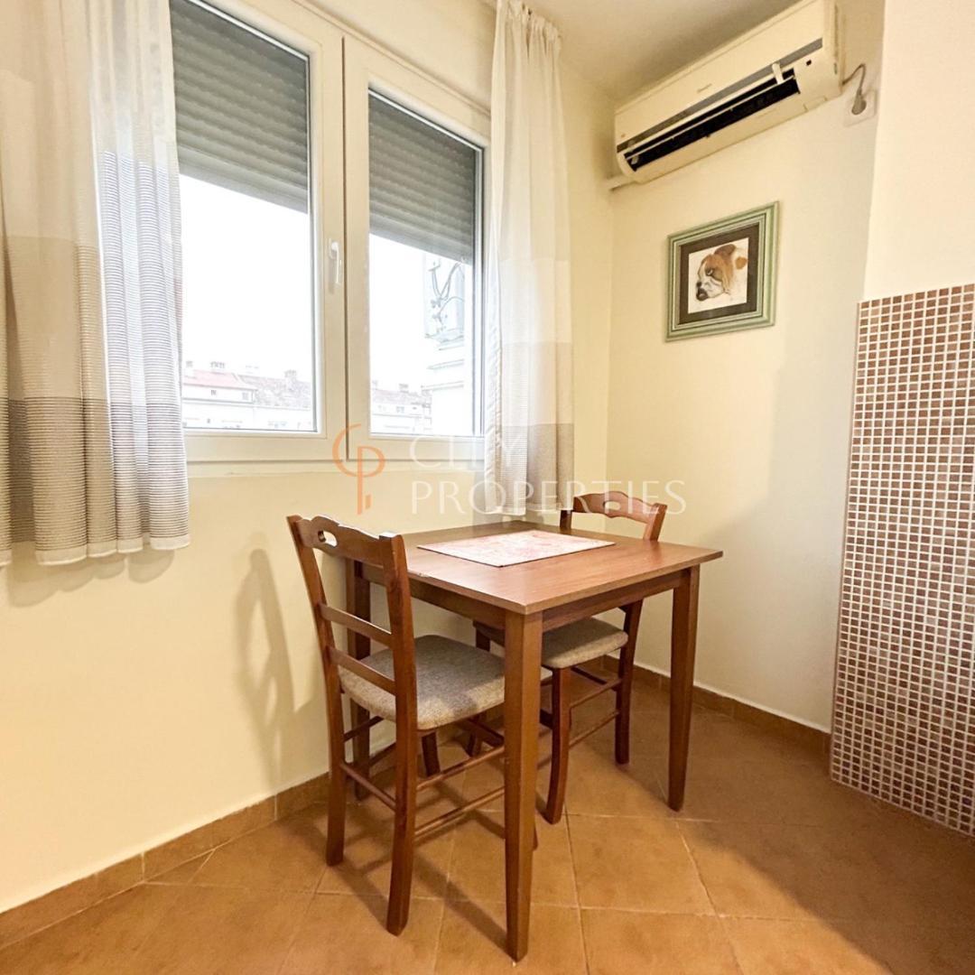 Charming And Lovely Apartment In Podgorica Center Экстерьер фото