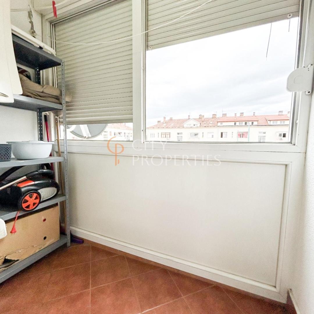 Charming And Lovely Apartment In Podgorica Center Экстерьер фото